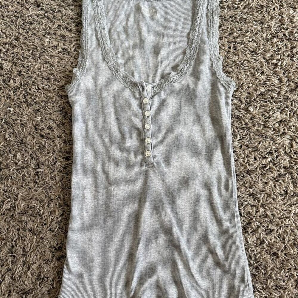 No-boundaries Women's Grey Vest